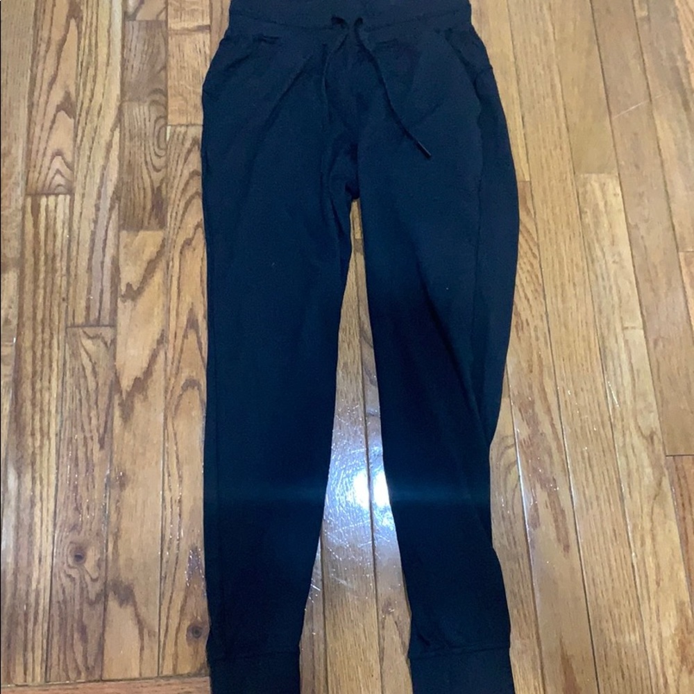 Lululemon jogger pant
